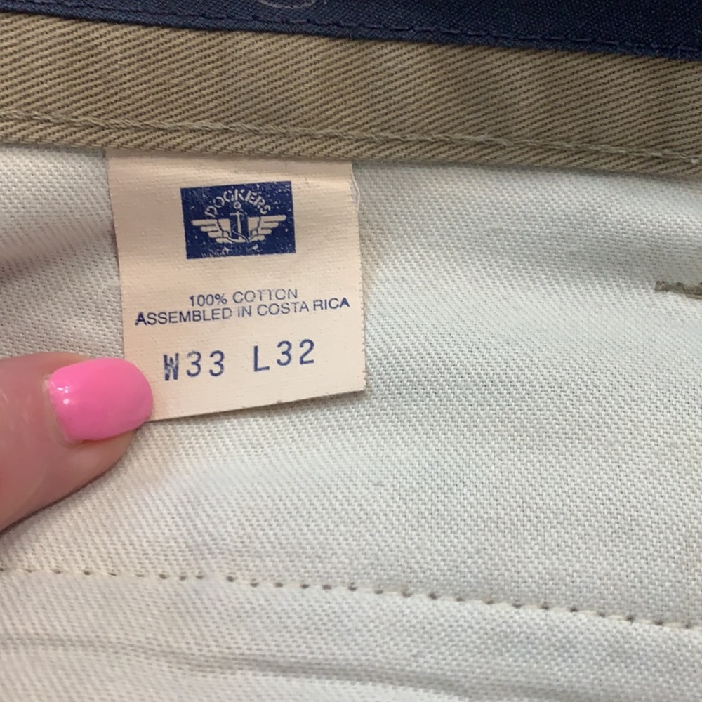 Pants - Picture 3 of 4